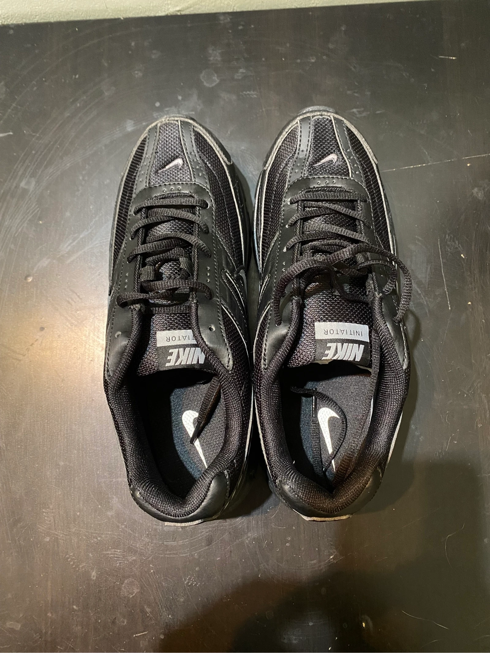 Nike initiateur – photo 5